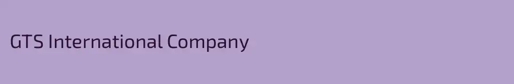 GTS International Company 